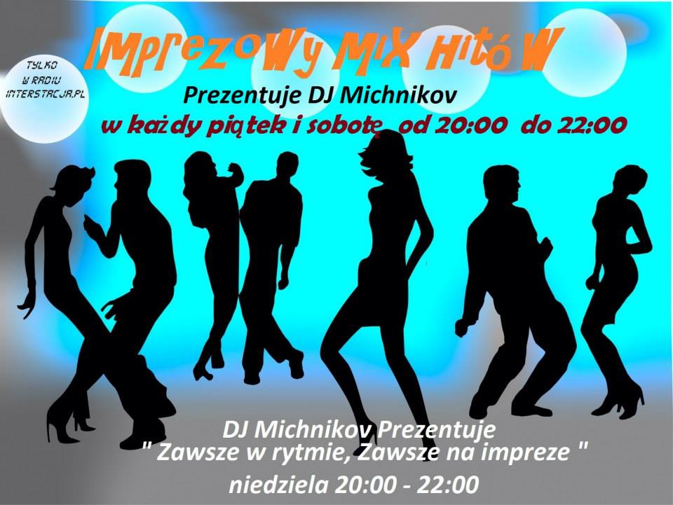 Dj Michnikov